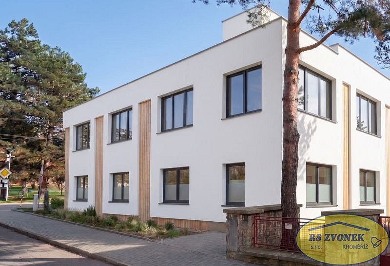 Obchodní prostory · 1 300 m² · Bystřice pod Hostýnem, okres Kroměříž, Zlínský kraj - 4