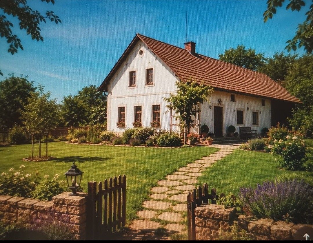 Rodinné domy, Kostelec nad Orlicí, 517 41 - 2
