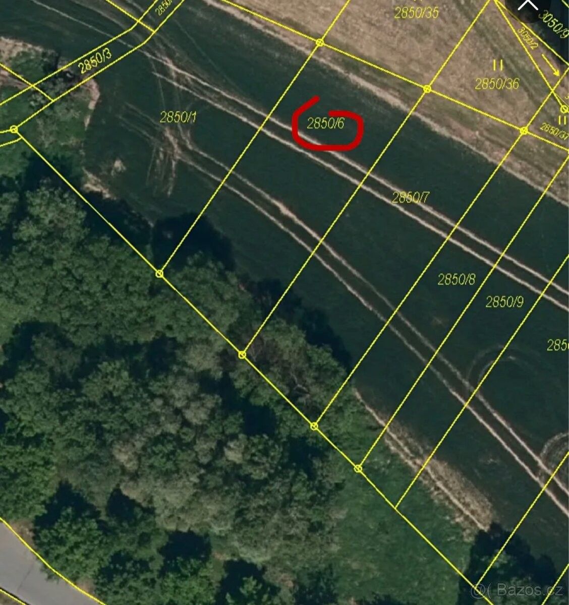 Pozemky pro bydlení, Opava, 746 01