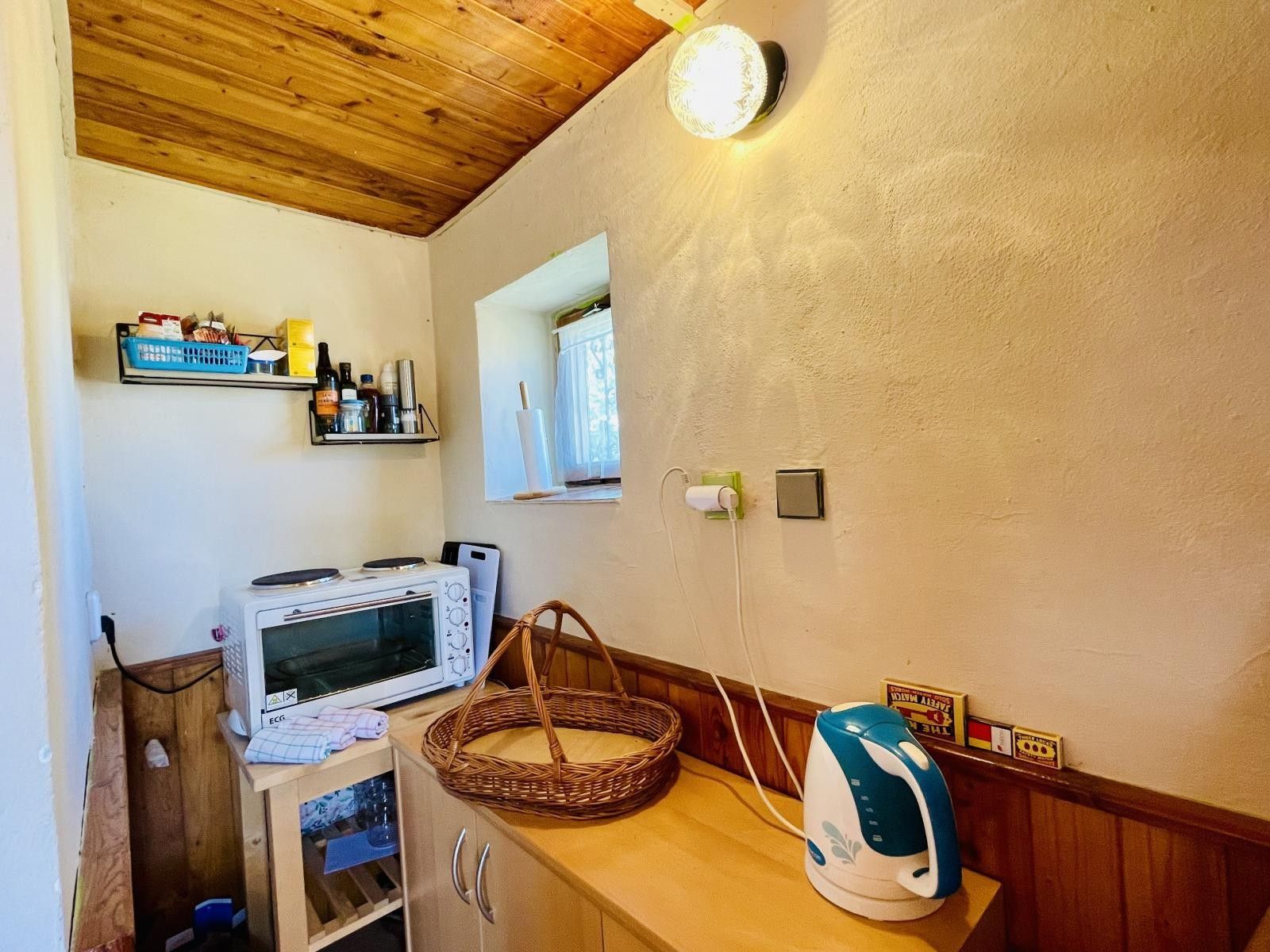 Prodej chata - Dolejší Předměstí, Domažlice, 50 m²