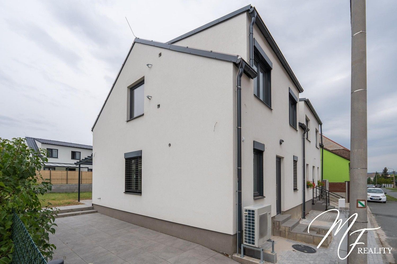 Rodinný dům · 106 m² · Chrást, okres Plzeň-město, Plzeňský kraj - 3