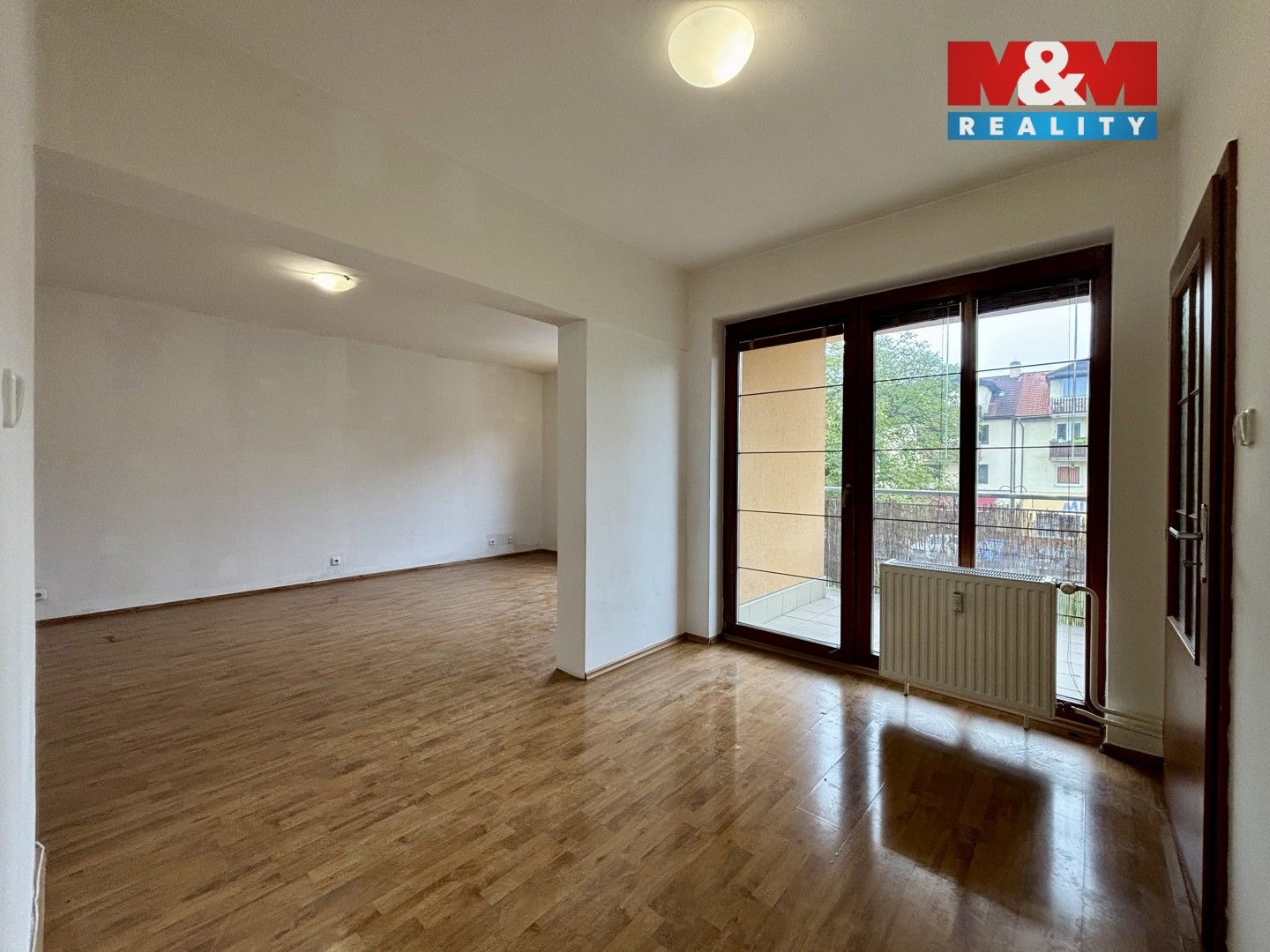 Prodej byt 3+1 - Školní, Frýdlant nad Ostravicí, 95 m²
