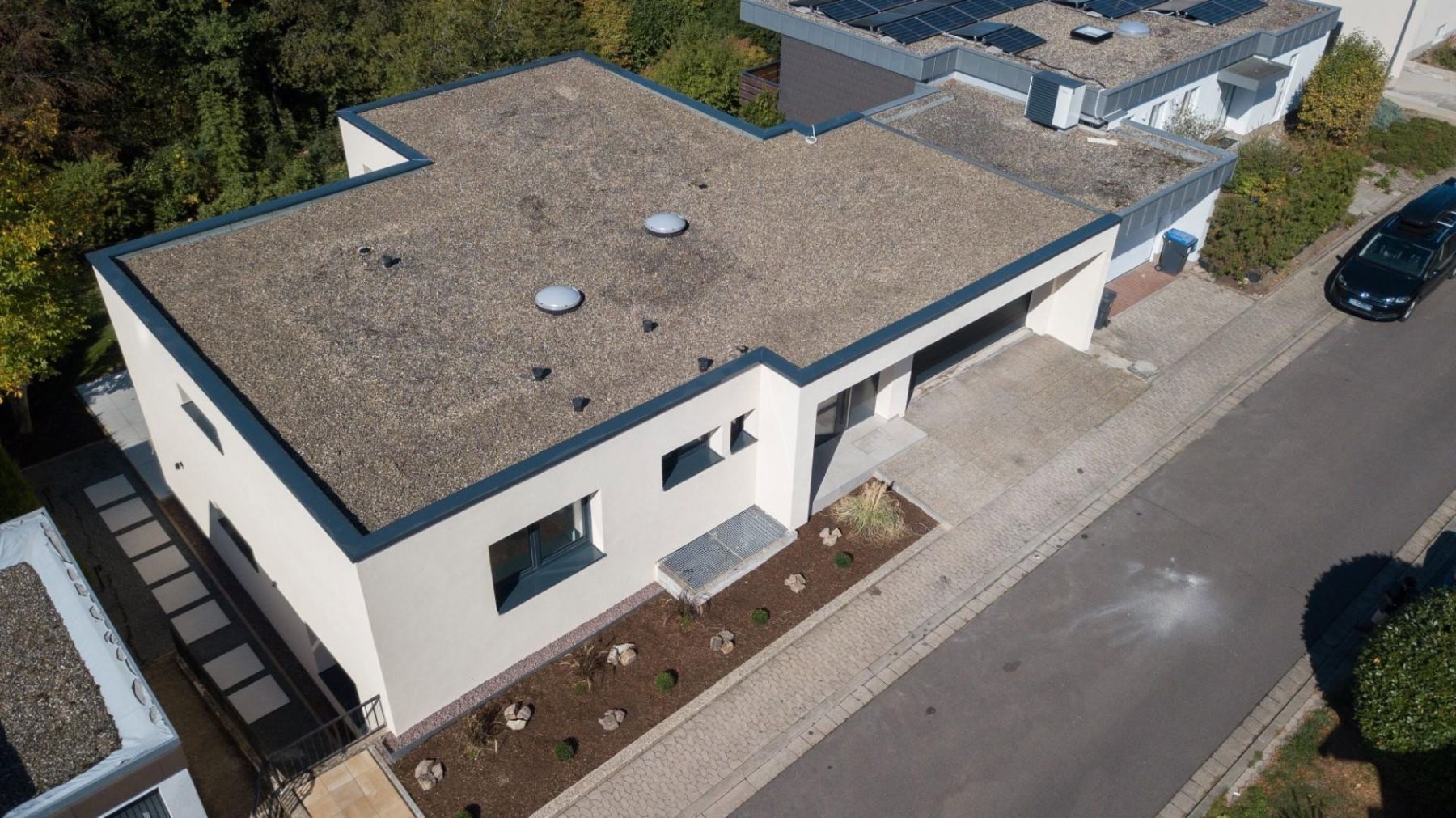 Byt 4+kk · 120 m² · , Země Sársko - 4