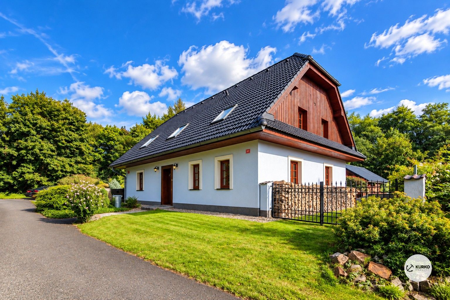 Rodinný dům · 184 m² · Frýdlant nad Ostravicí Nová Ves - 3