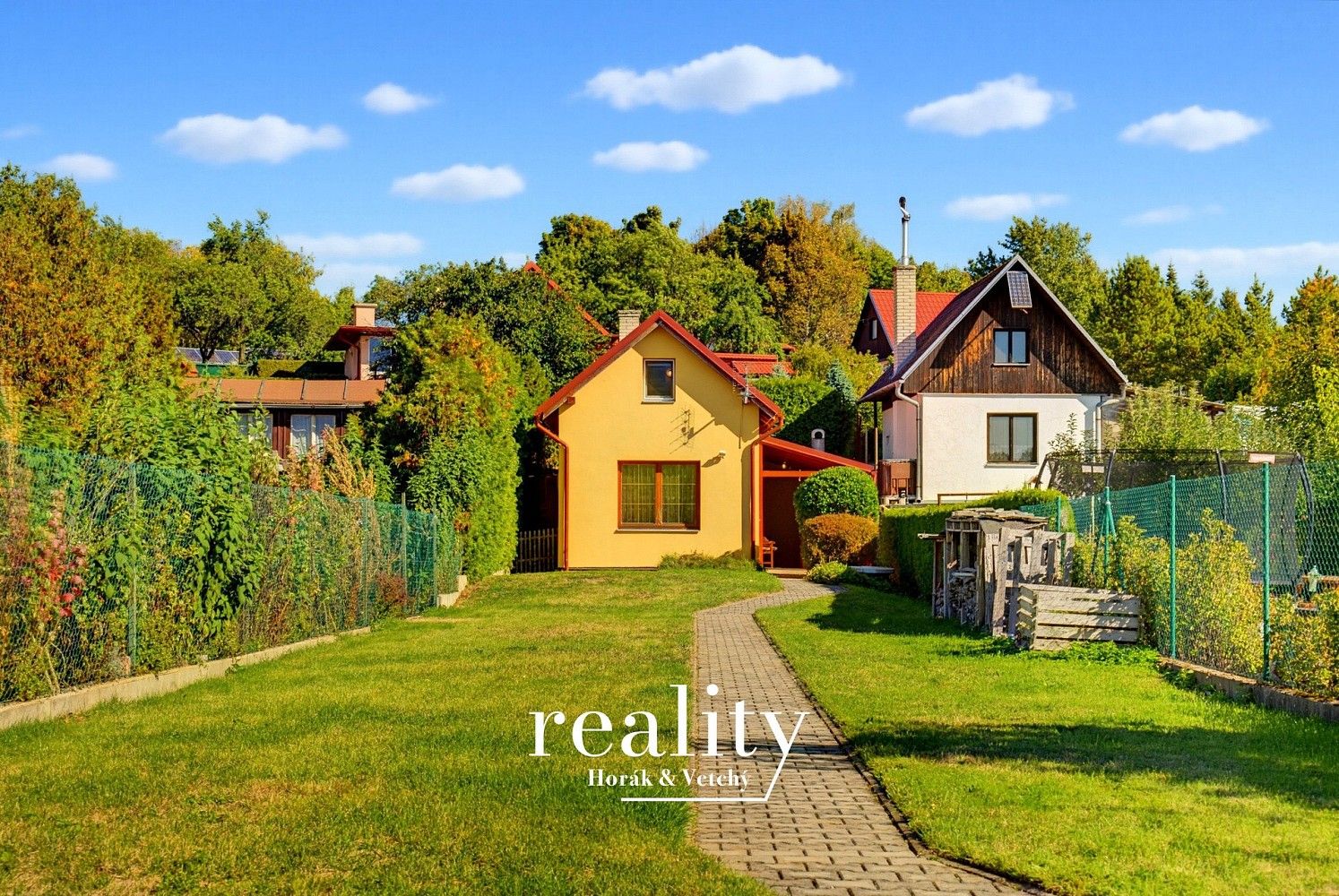 Chalupy, Jihlava, 40 m² - 1