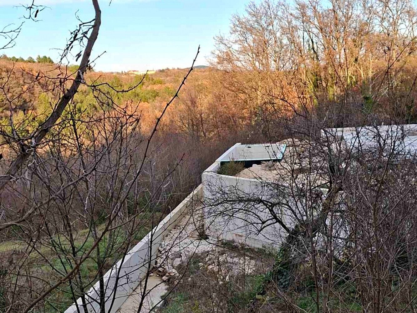 Pozemek pro bydlení · Labin, HR - 4