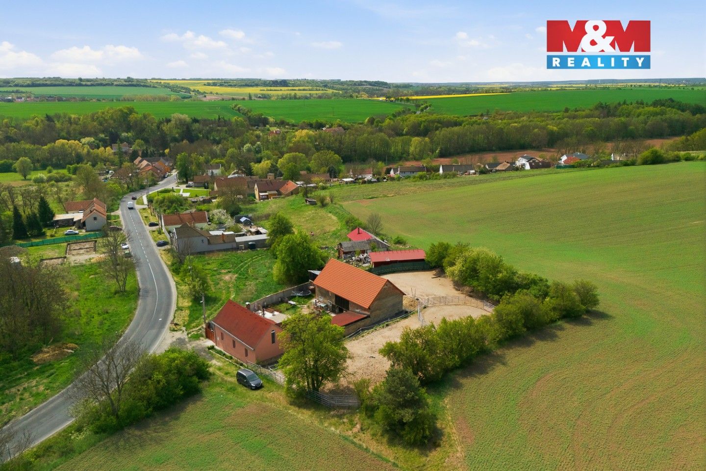 Rodinný dům · 140 m² · Bakov, Beřovice - 4