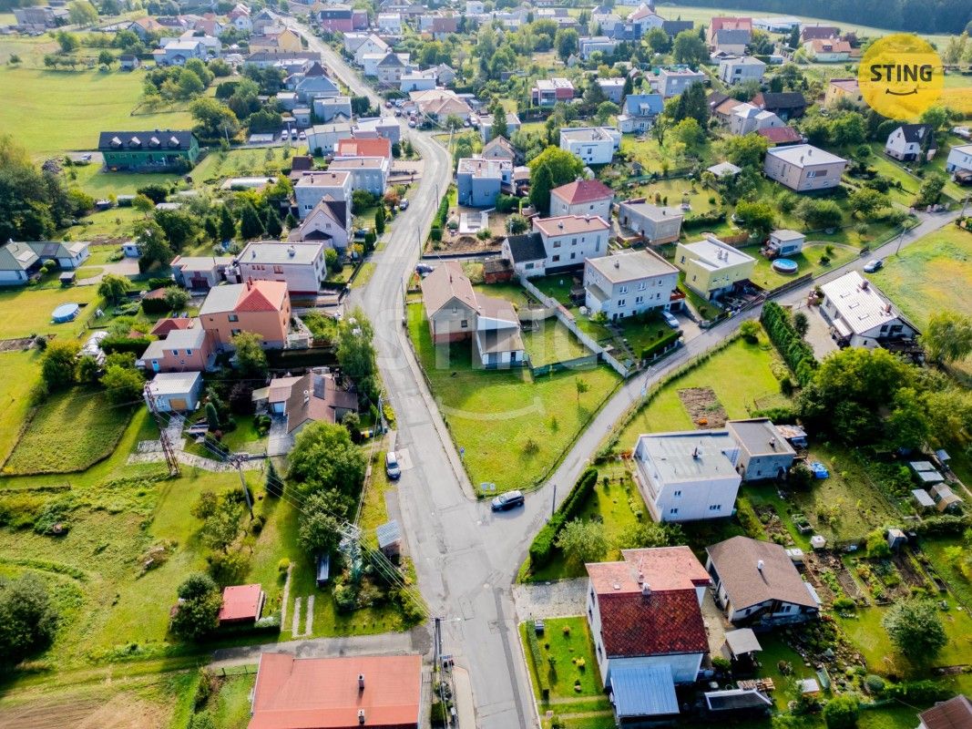 Rodinný dům, 226 m²