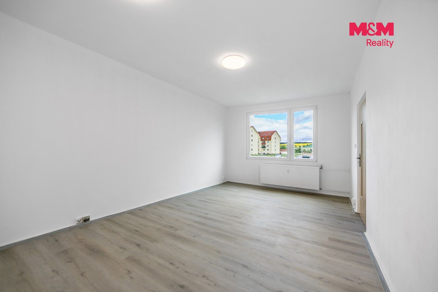 Byt 3+1 · 80 m² · Michlova, Domažlice - 4