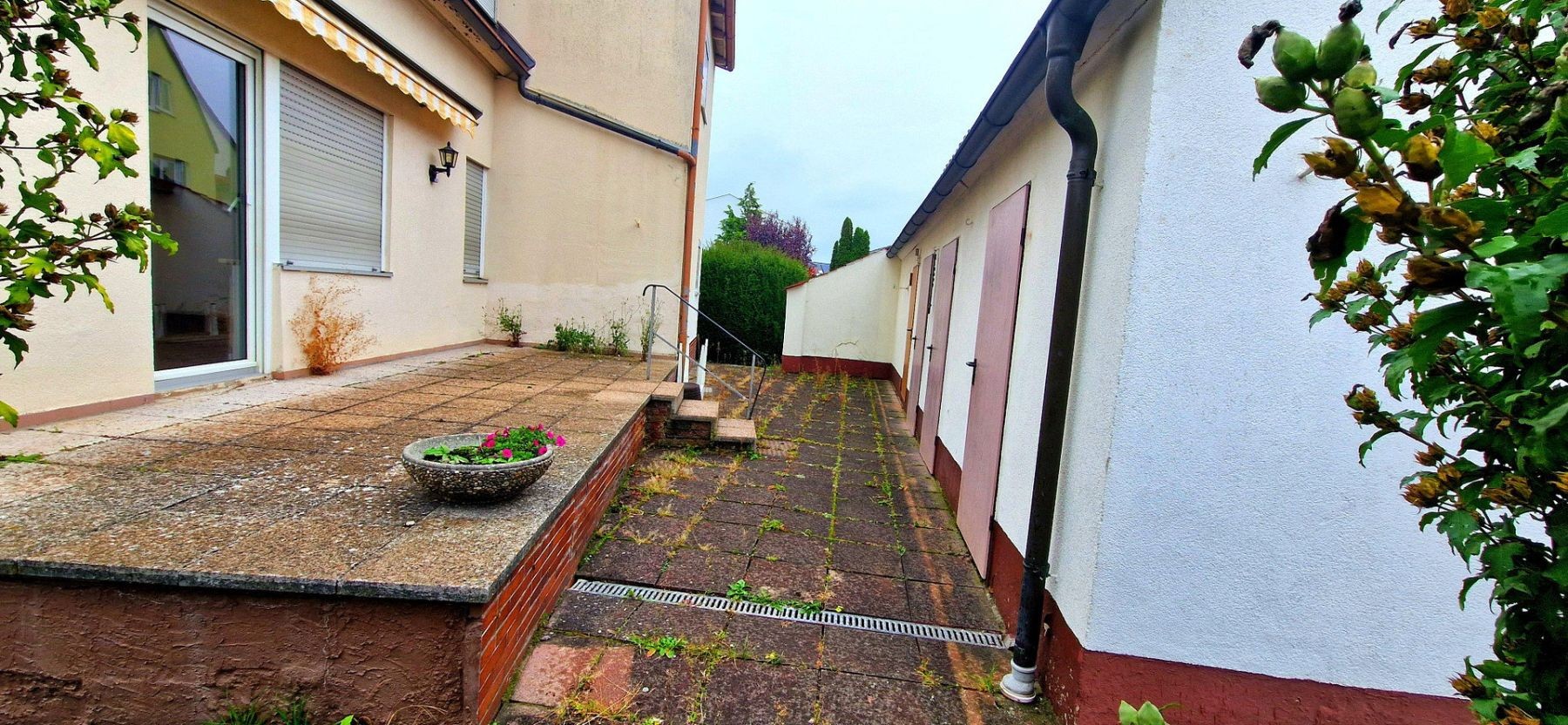 Pozemek pro bydlení · Reutleser Str. 8 Nürnberg Großgründlach Bayern 90427 - 4