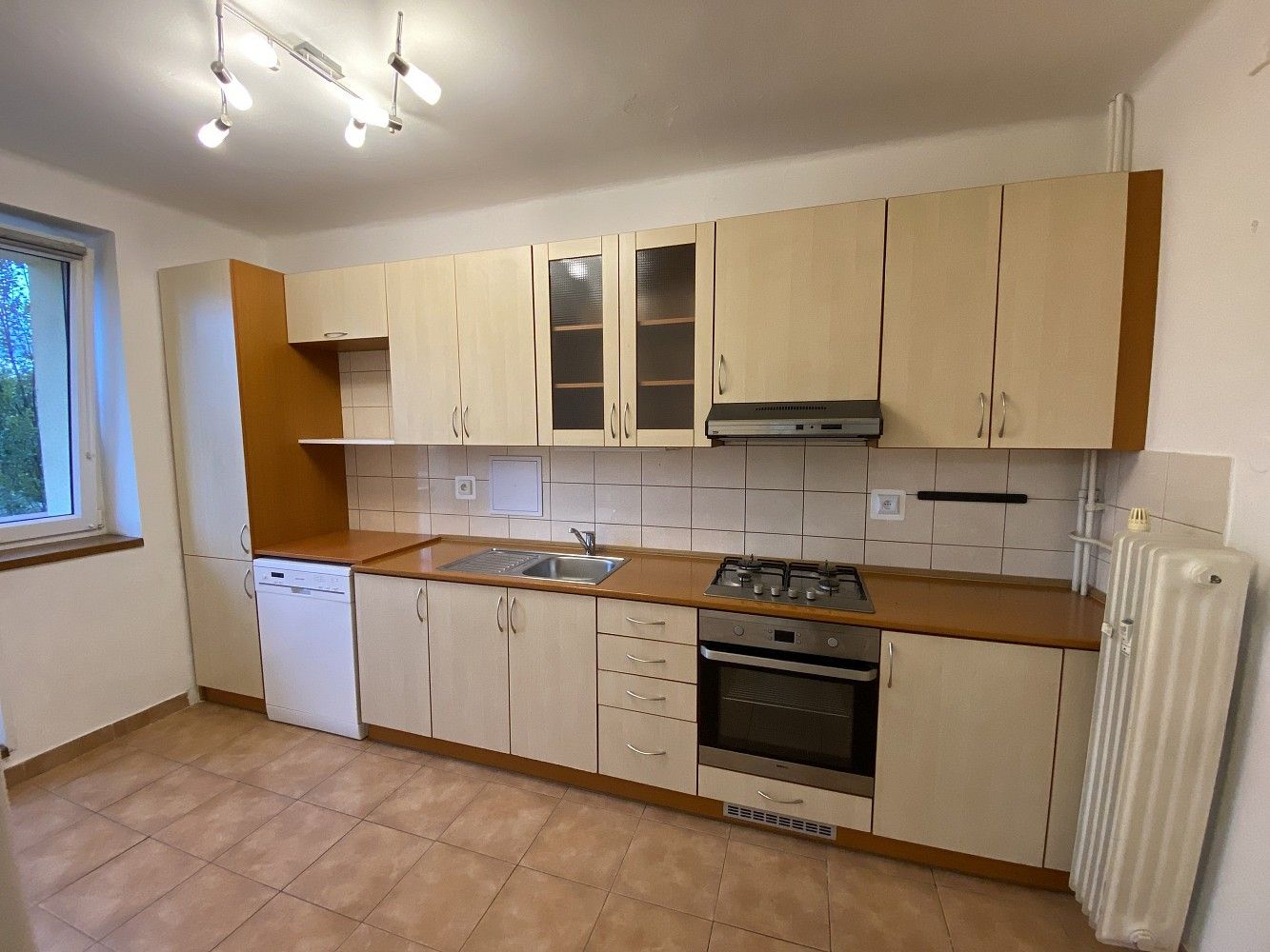 2+1, Příbram - Příbram VII, Středočeský kraj, 50,1 m² - 2