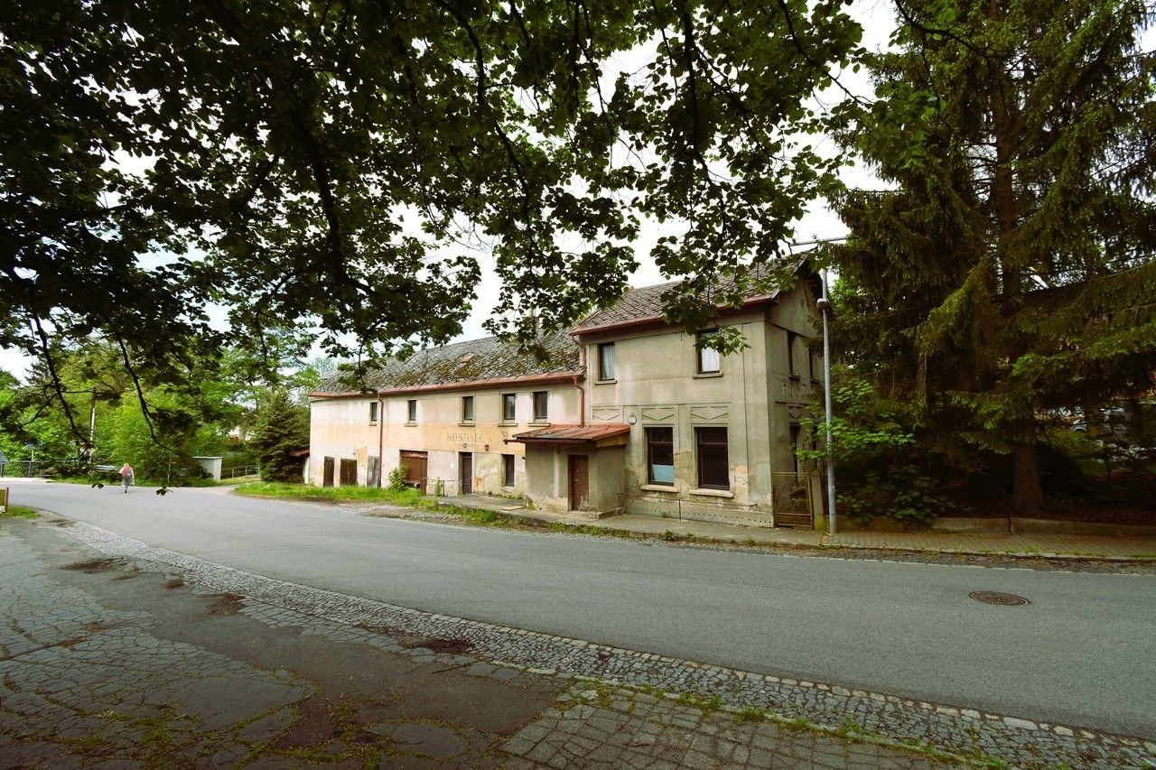 Komerční nemovitost · 700 m² · Přepeře - 4