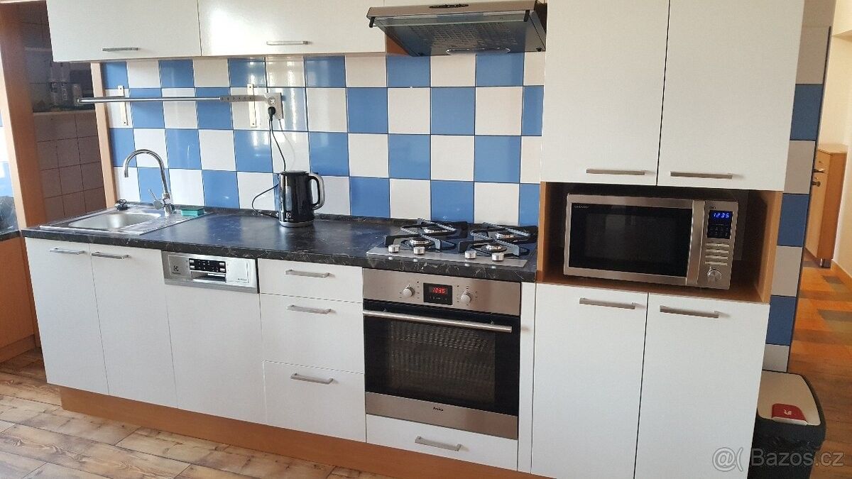 Byty, Ostrava, 702 00