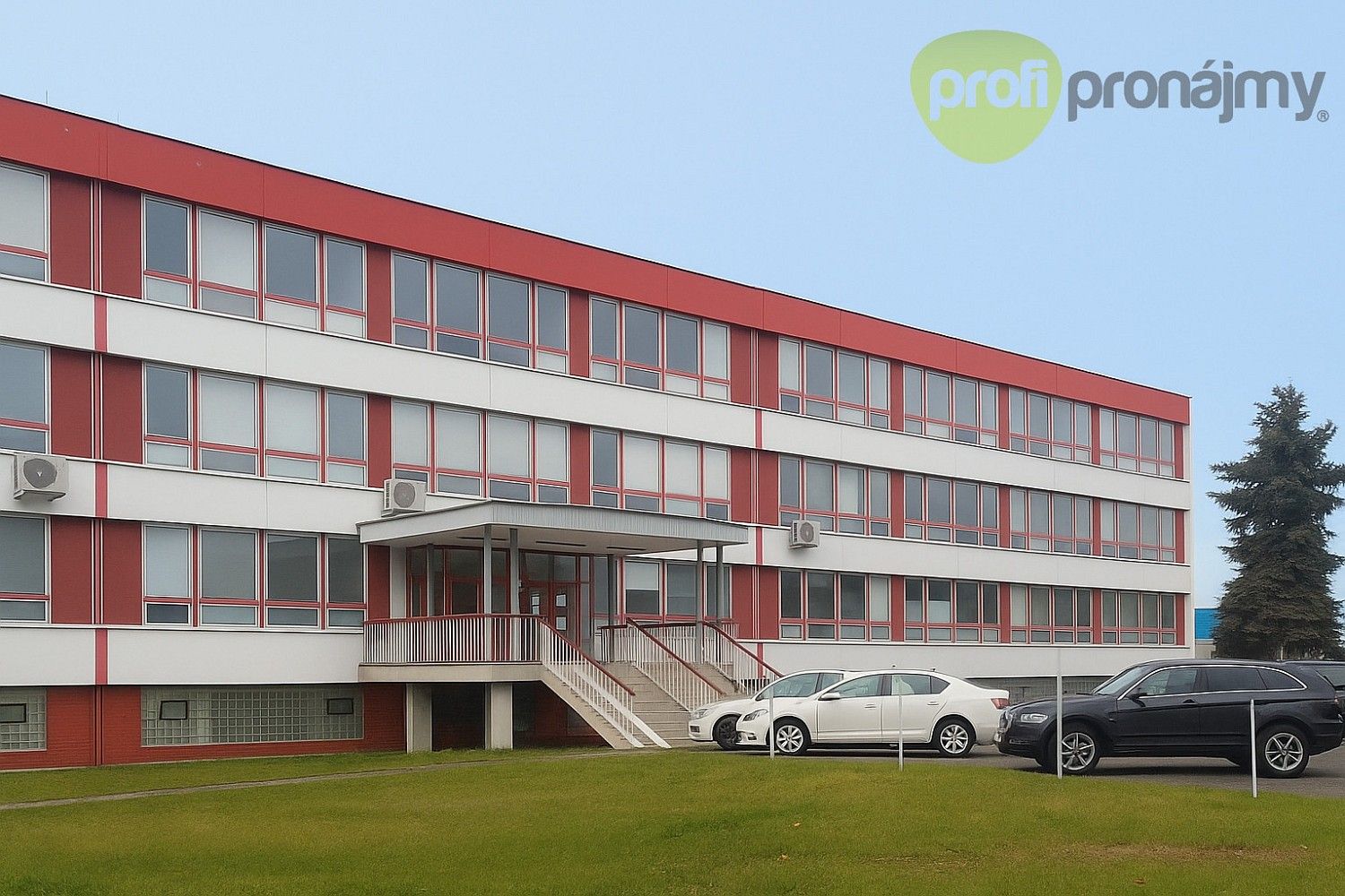 Obchodní prostory, 230 m²