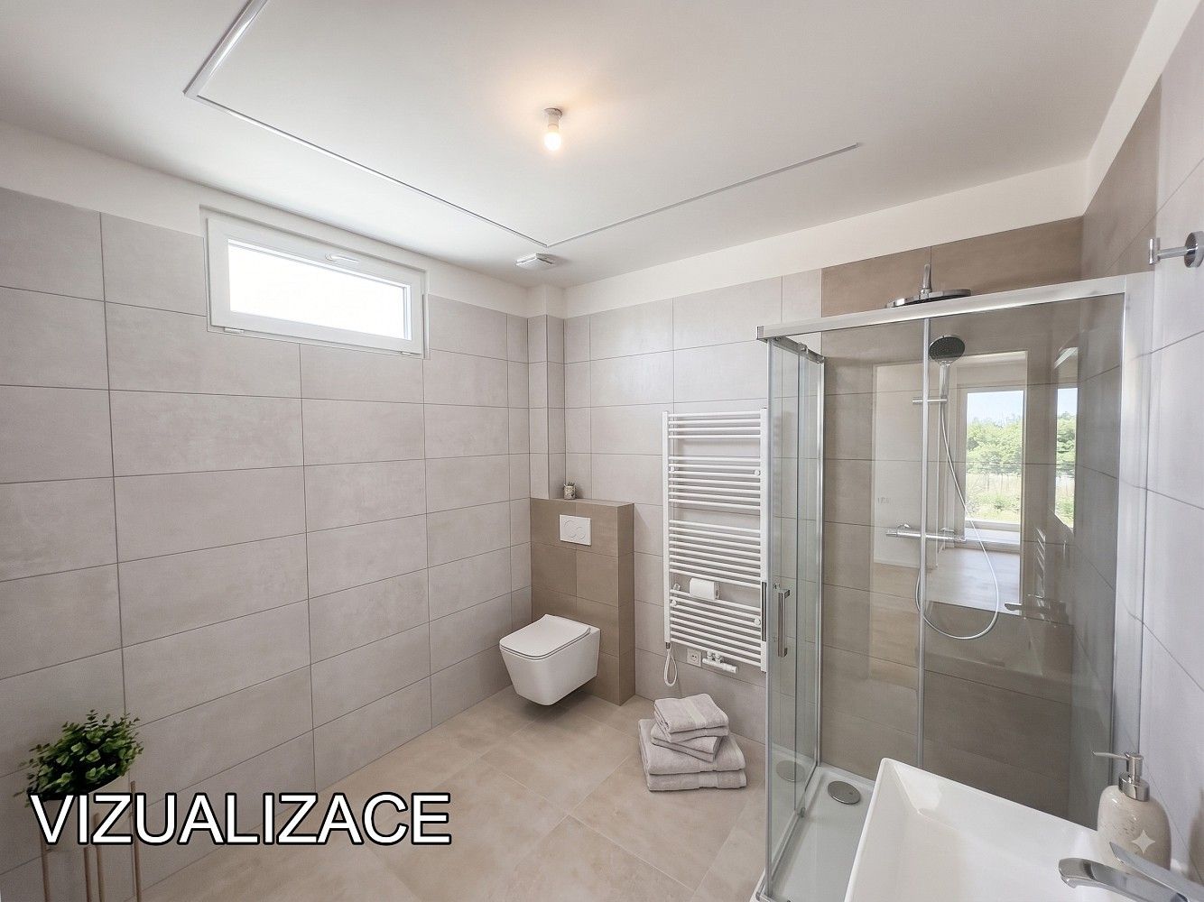Byt 3+kk · 82 m² · Sloup, okres Blansko - 4