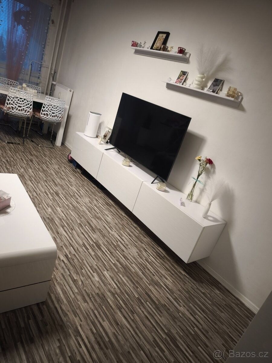 Byty, Jindřichův Hradec, 377 01