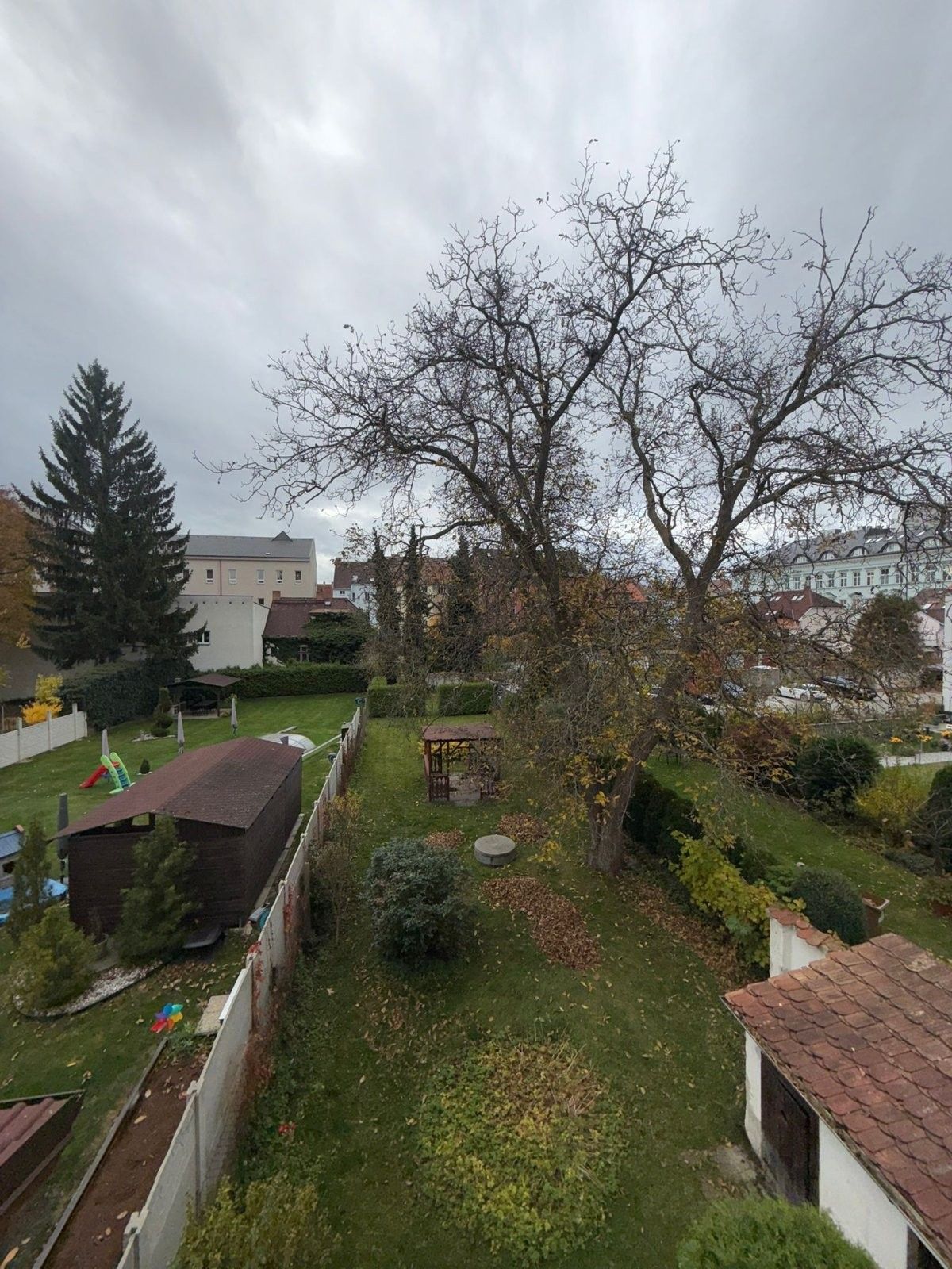Byt 3+1 · 70 m² · Pekárenská 549, České Budějovice 4 - 3