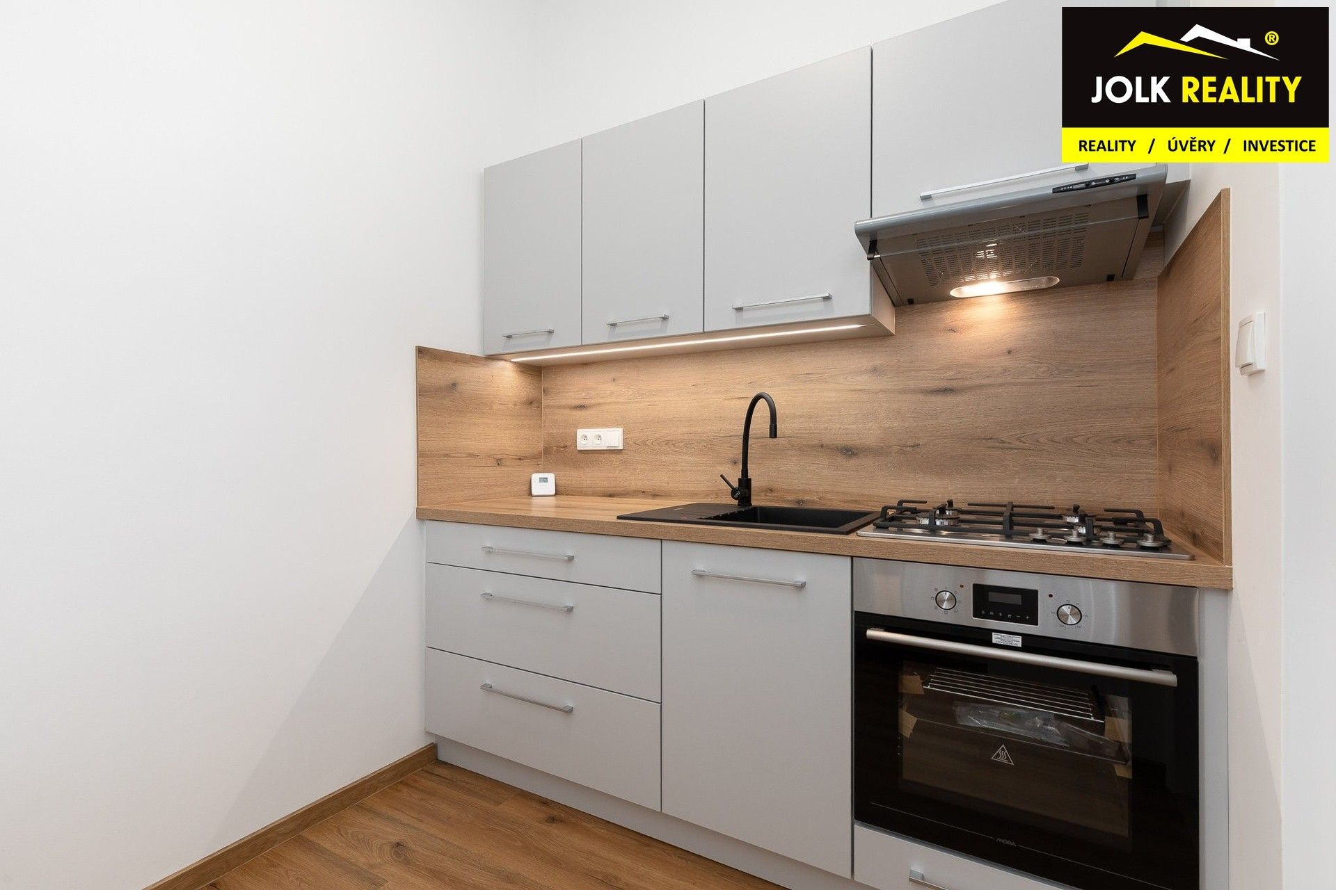 1+1, Pekařská 254, Opava Předměstí, 33 m² - 2