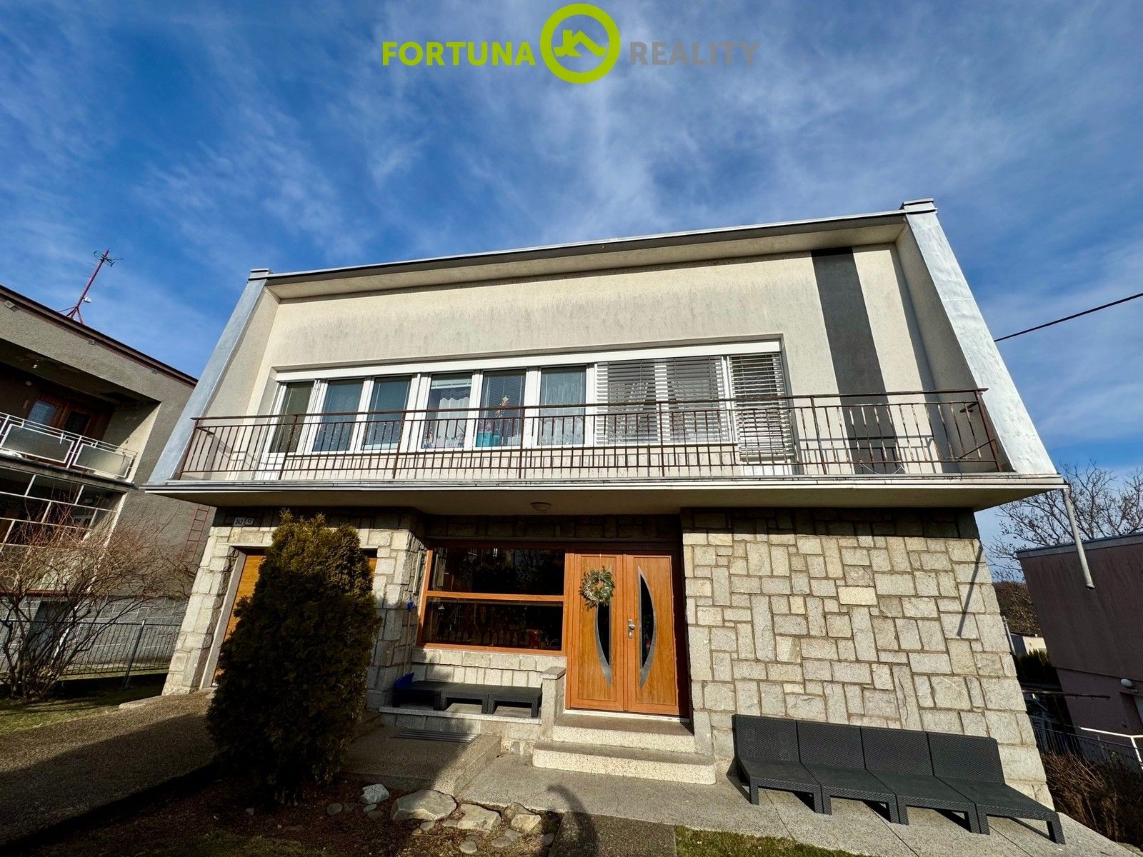 Prodej rodinný dům - Vladislava Vančury, Hlučín, 215 m²