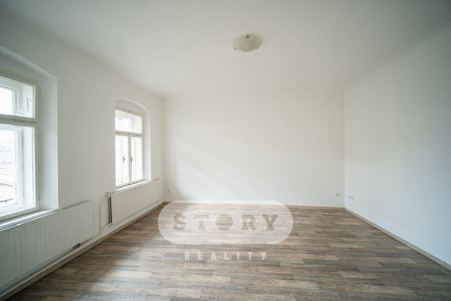 Prodej byt 2+1 - Šternberk, okres Olomouc, Olomoucký kraj, 66 m² - 2
