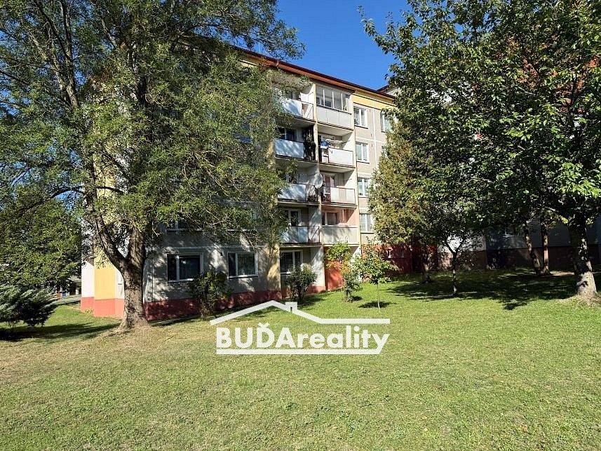 2+kk, Okružní, Slavičín, okres Zlín, 37 m² - 1
