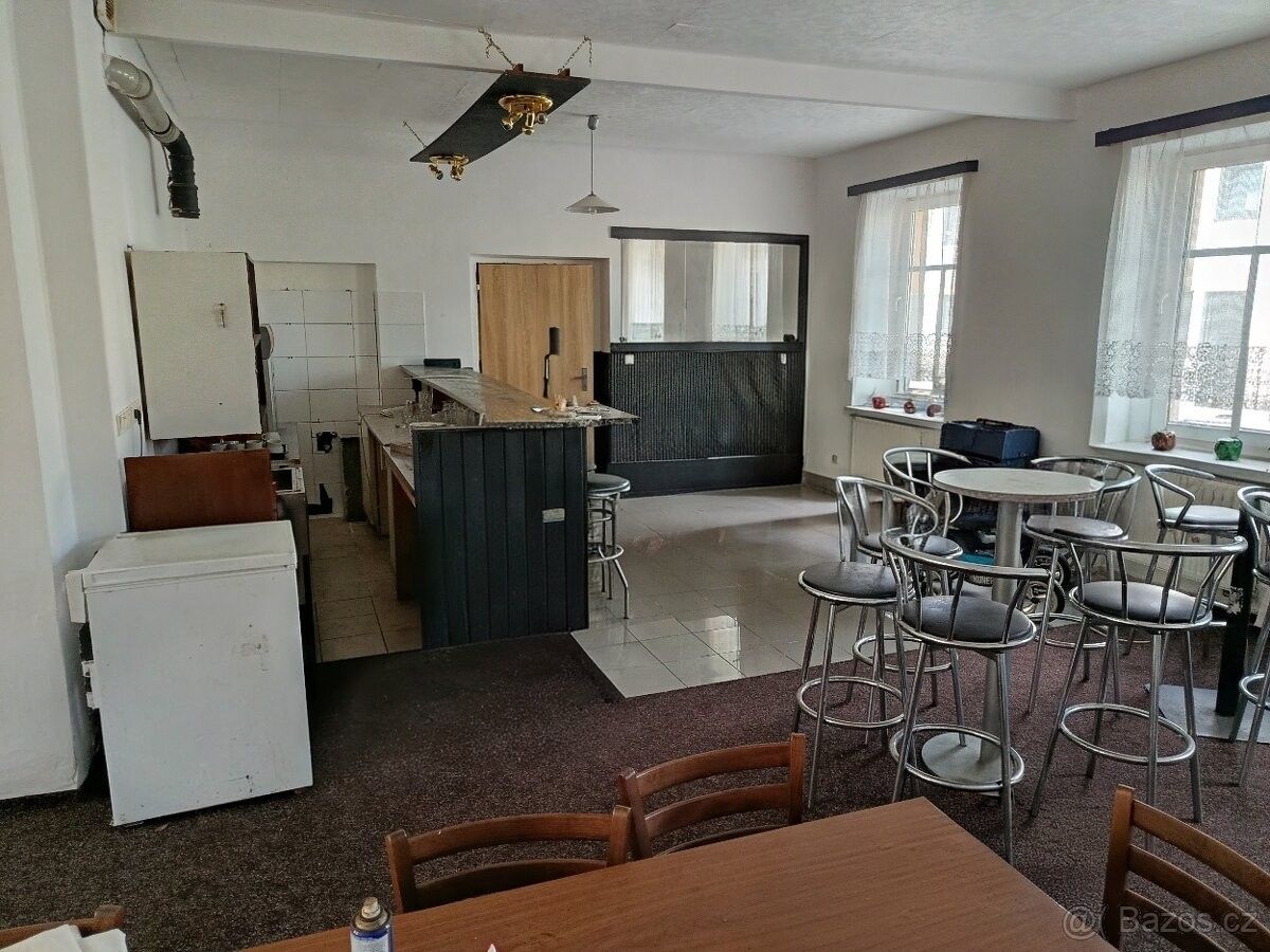 Restaurace · České Budějovice, 370 08 - 3