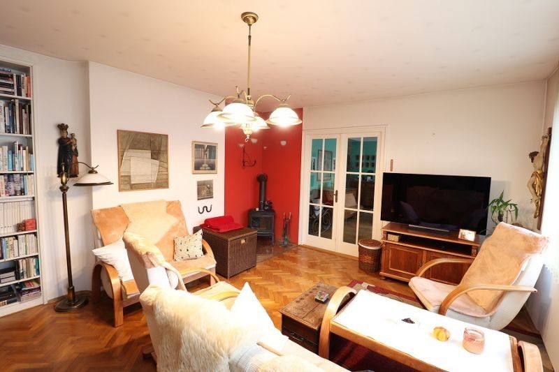 3+1, Husova, Hořice, 83 m²