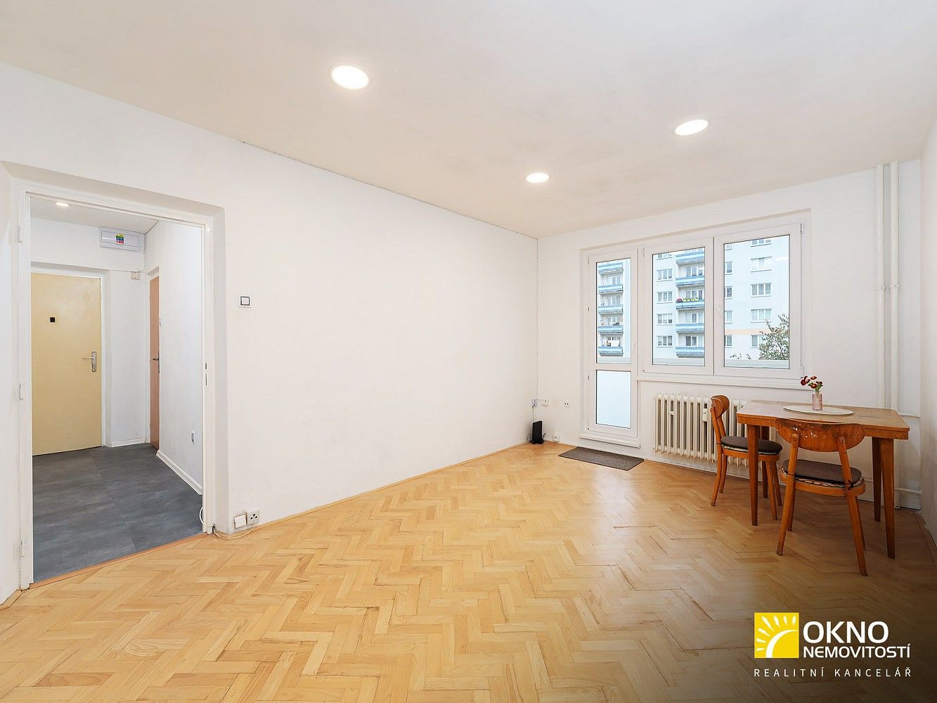 Byt 3+1 · 60 m² · tř. Kosmonautů, Olomouc - Hodolany - 2