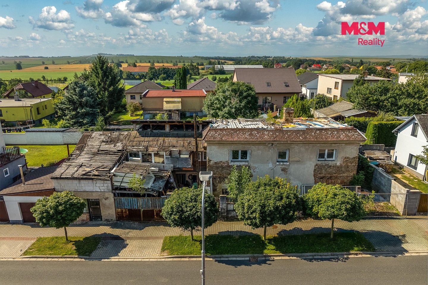 Rodinný dům · 89 m² · Pražská, Plaňany - 4