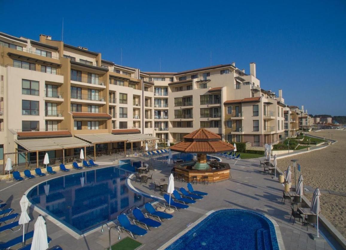 Byty, 987 66, Zahraničí - 1