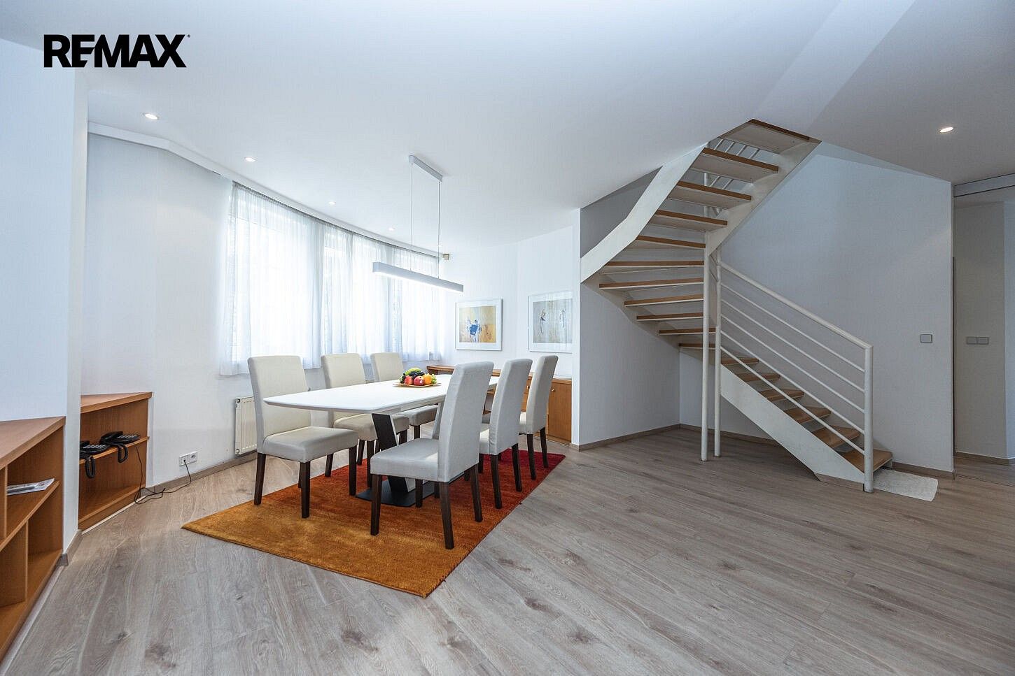 Pronájem rodinný dům - Praha - Slivenec, okres Praha 5, Hlavní město Praha, 256 m² - 5