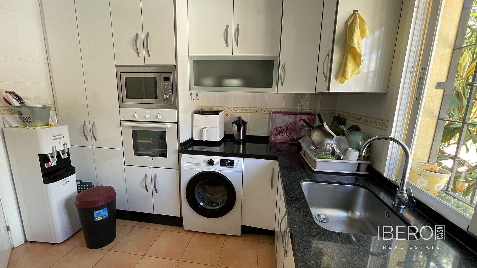 Prodej byt 4+kk - Estepona, Španělsko, 120 m² - 5