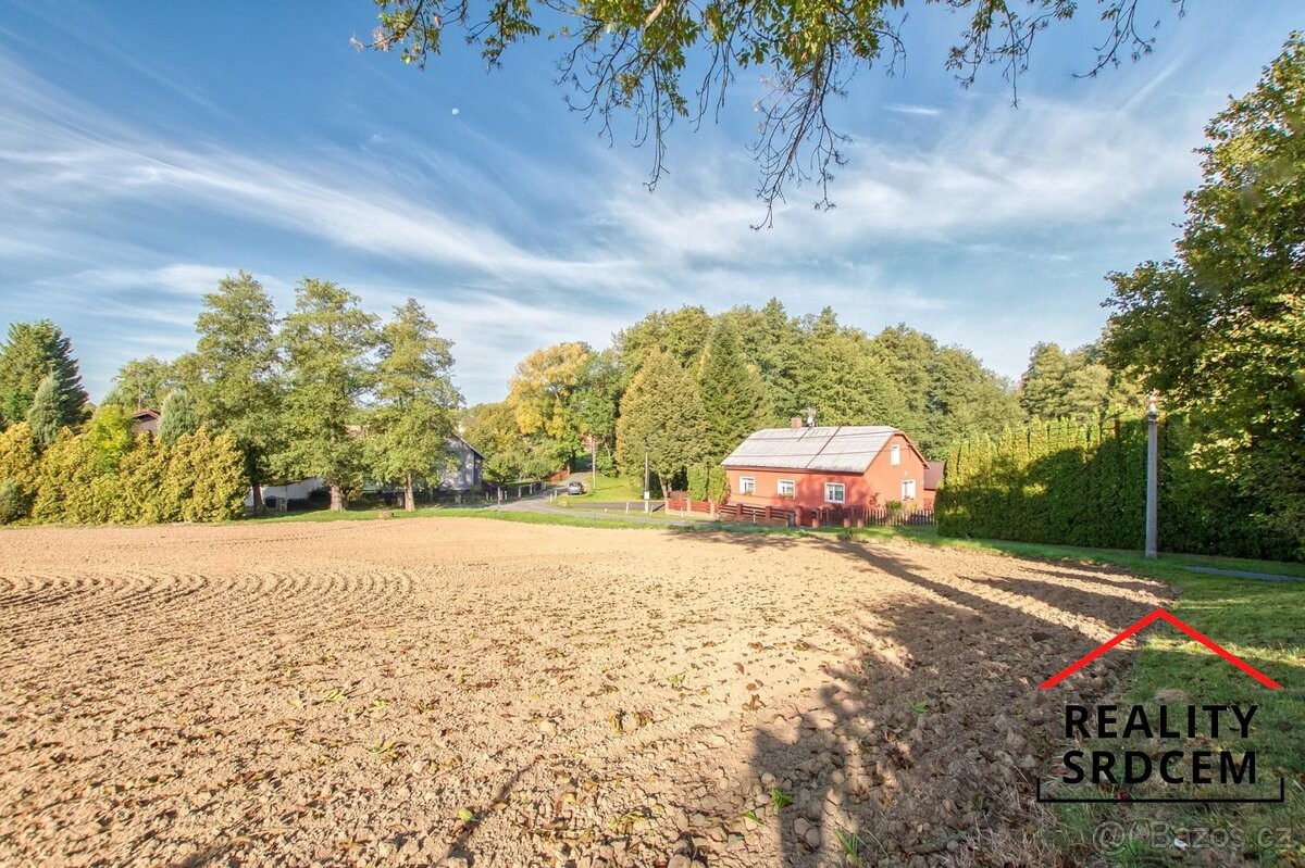 Prodej pozemek pro bydlení - Dětmarovice, 735 71 - 5