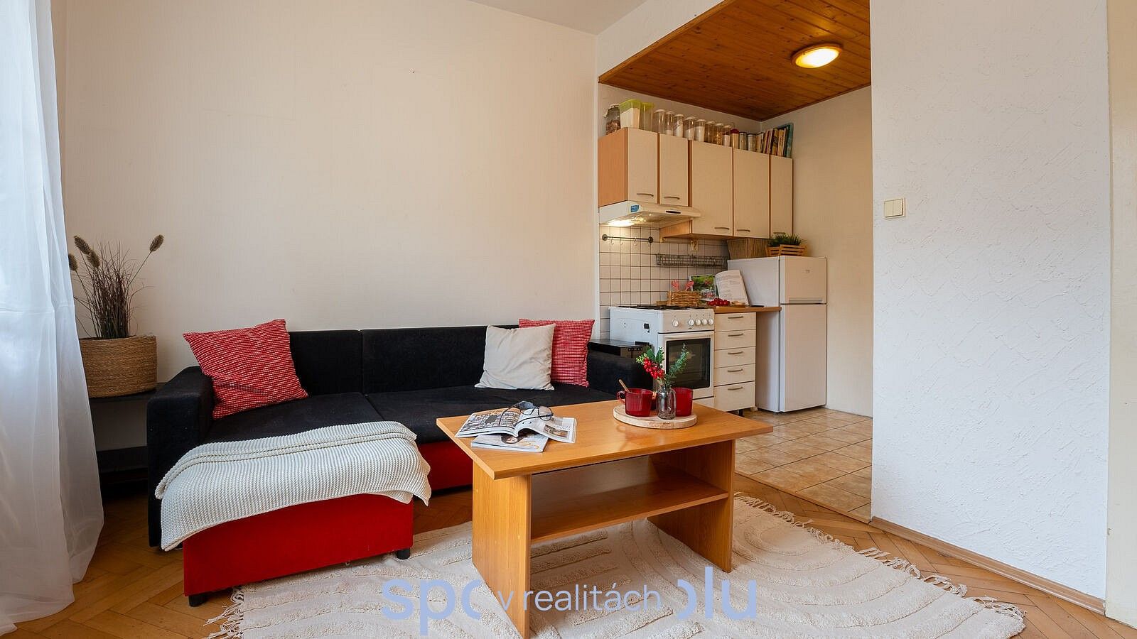 Byt 2+kk · 49 m² · Brno - Štýřice, okres Brno-město, Jihomoravský kraj - 4