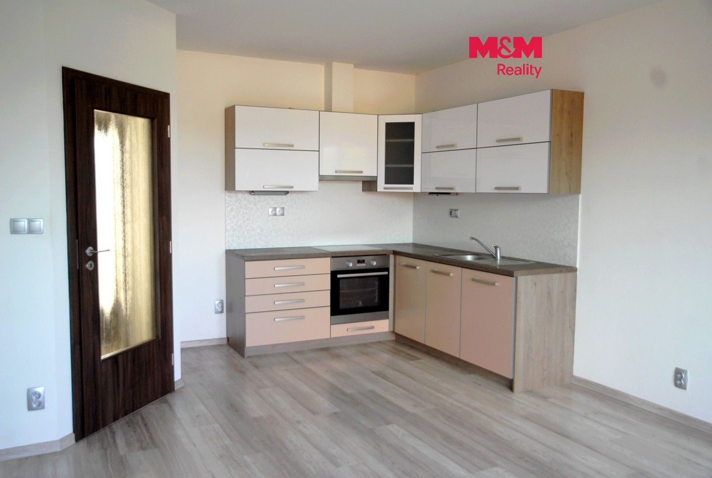 2+kk, Raisova, Jičín, 56 m²