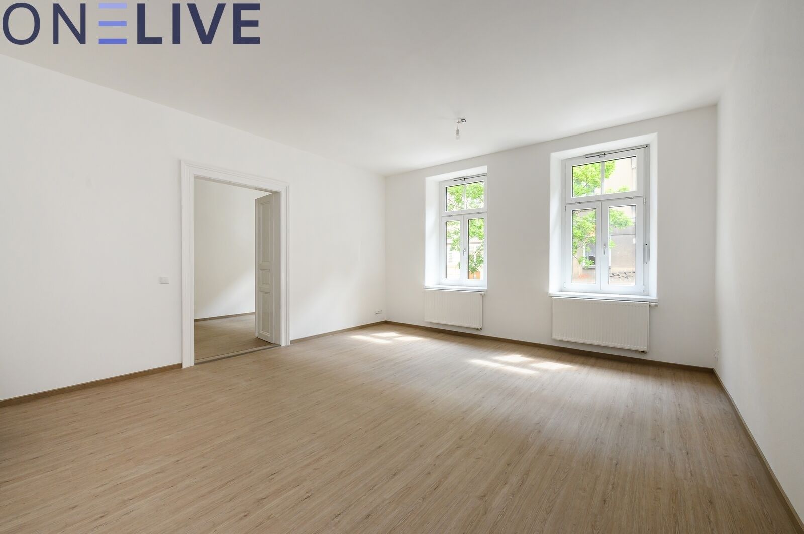 3+1, Kardinála Berana, Plzeň Jižní Předměstí, 106 m²