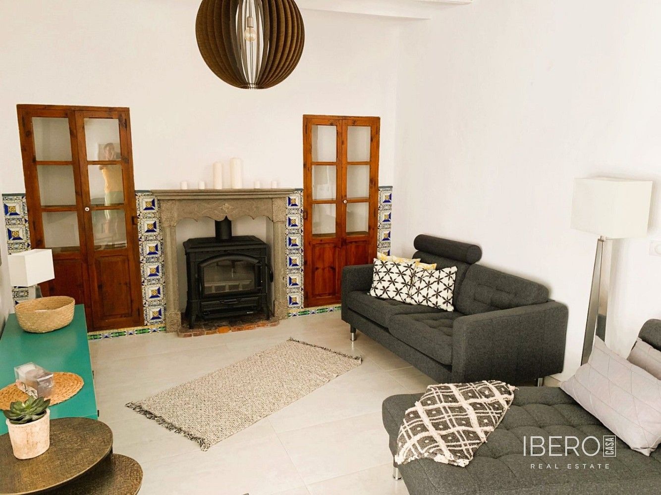 Prodej rodinný dům - Javea, ES, 236 m² - 2