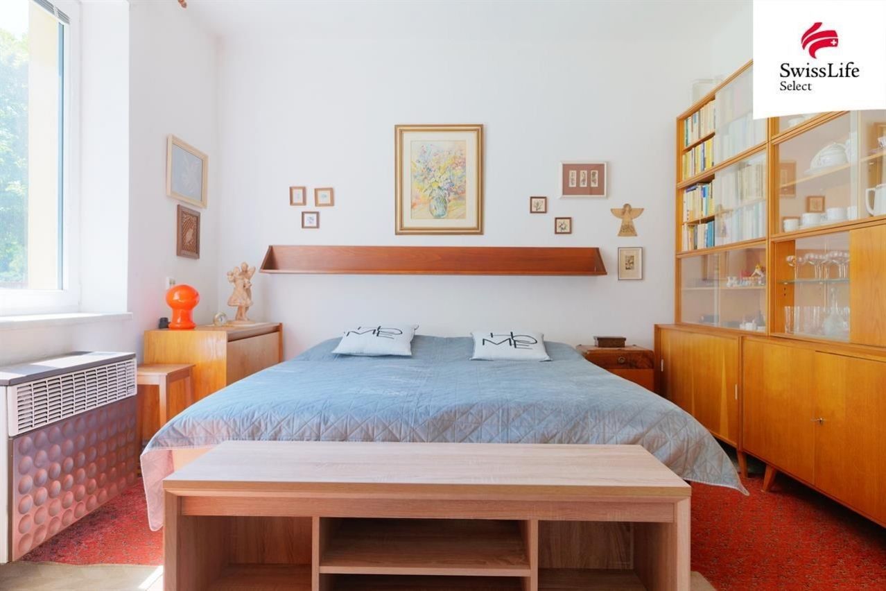 Prodej rodinný dům - Kladská, Hradec Králové, 135 m²