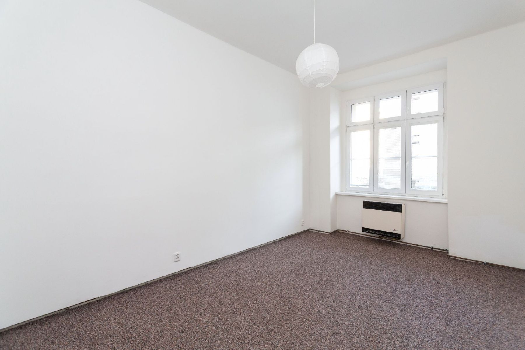 3+kk, Jindřicha Plachty, Praha - Smíchov, 95 m² - 1