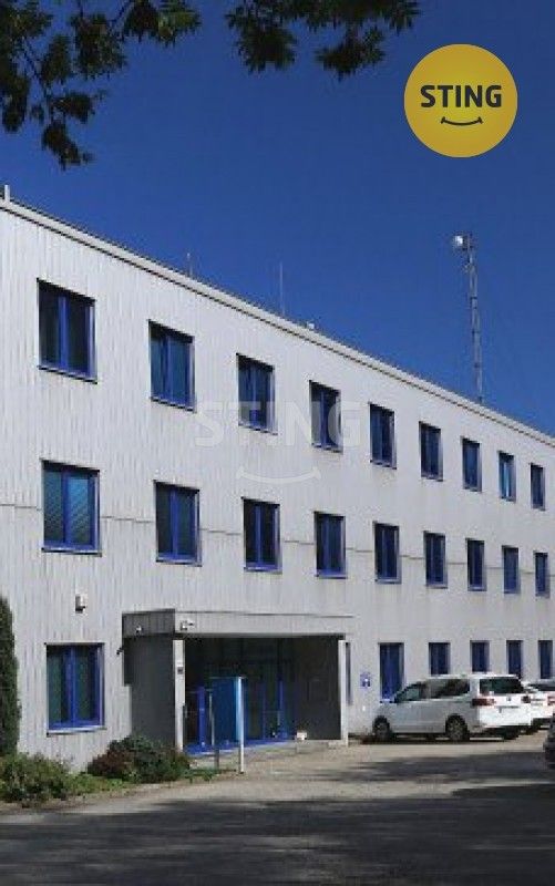 Kanceláře, Uhlířská, Ostrava, 632 m²