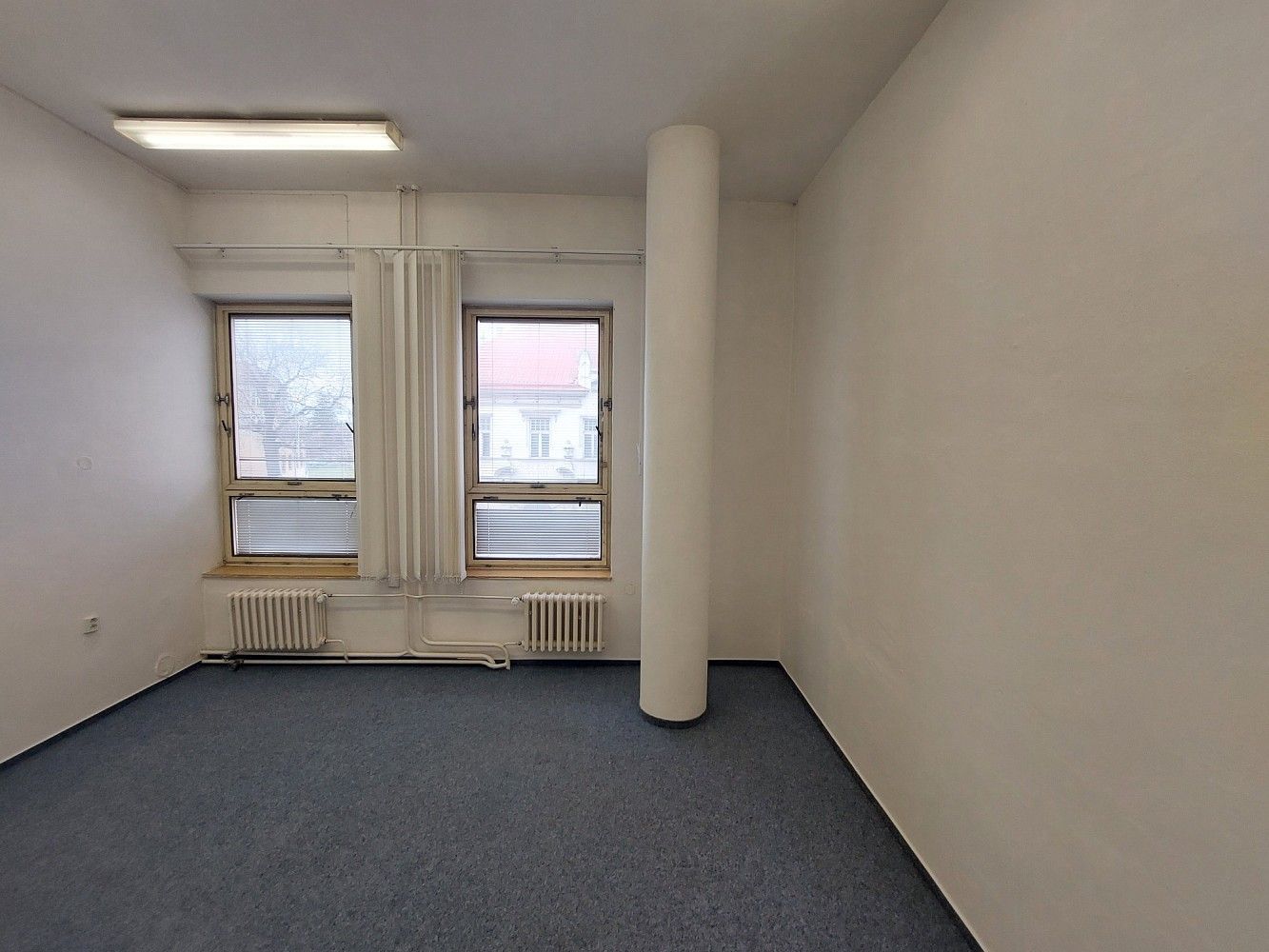 Kancelář · 20 m² · Holešov, okres Kroměříž, Zlínský kraj - 4