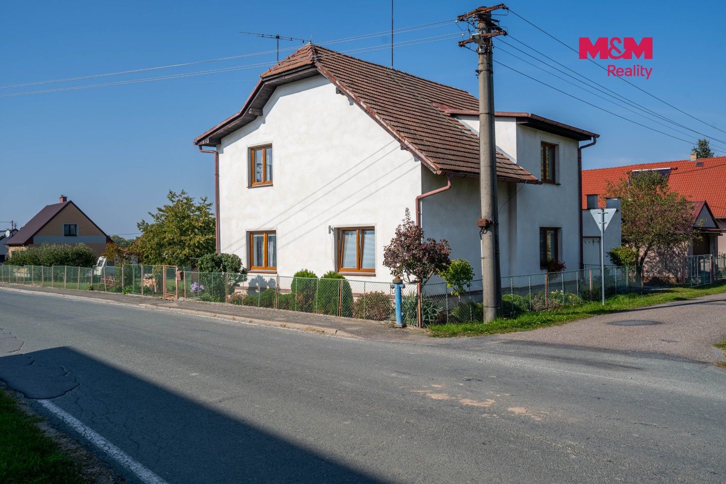 Rodinný dům · 150 m² · Trnov - 3
