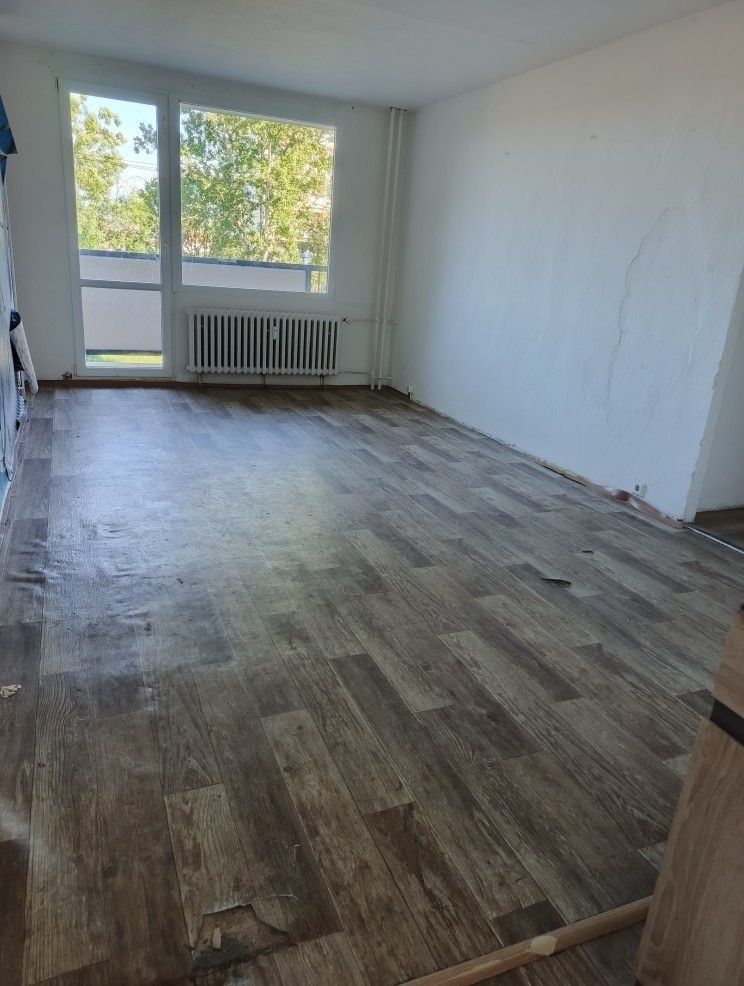 Pronájem byt - Obrnice, 435 21