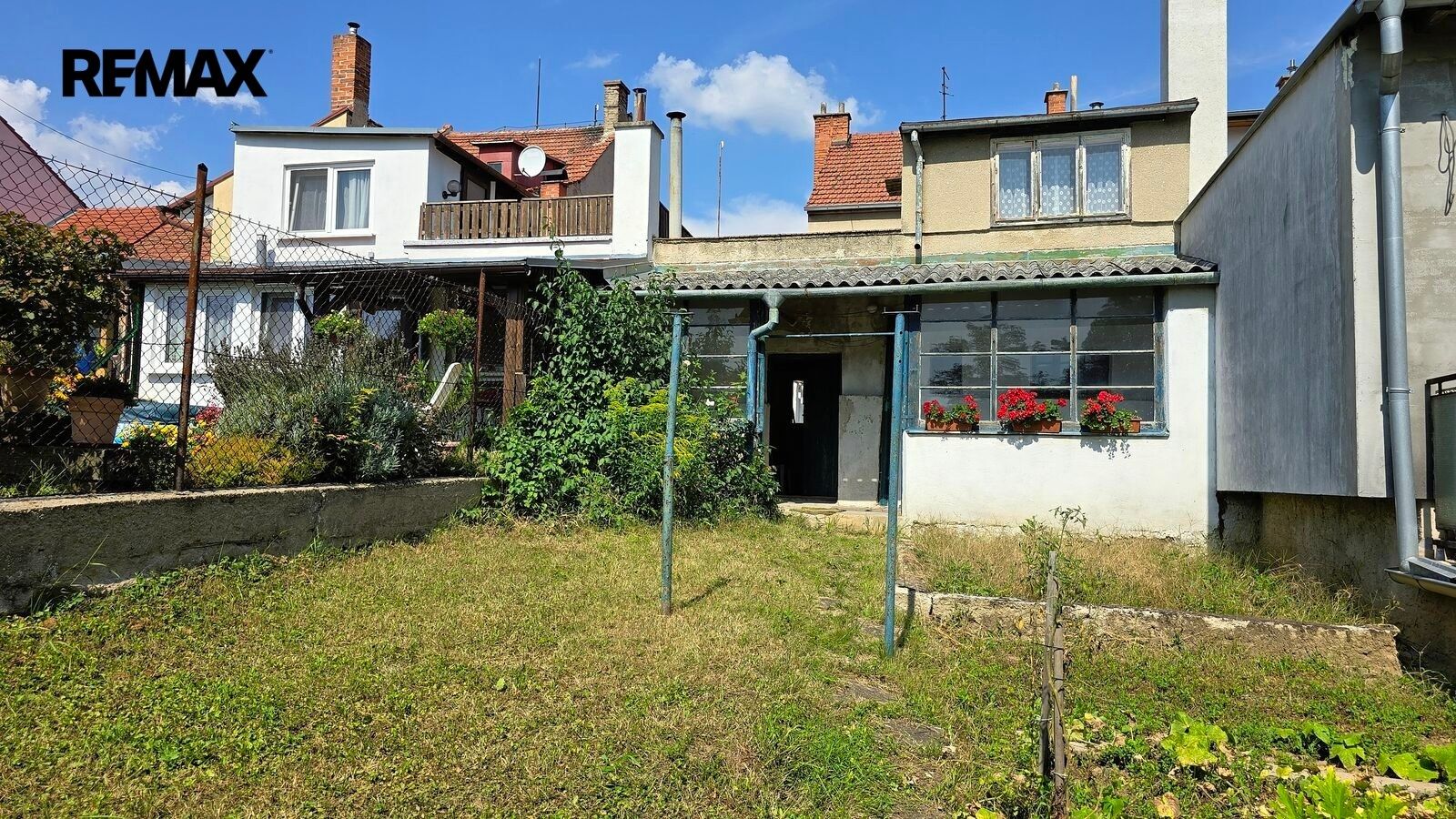 Rodinné domy, Lípová 117, Ostopovice, 120 m² - 2