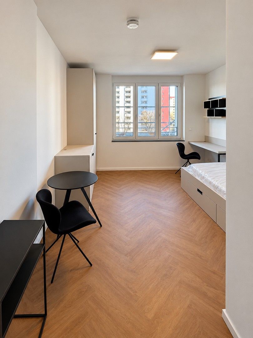 Byt 1+1 · 24 m² · Krautstraße 30 Berlin Friedrichshain Berlin 10243 - 3