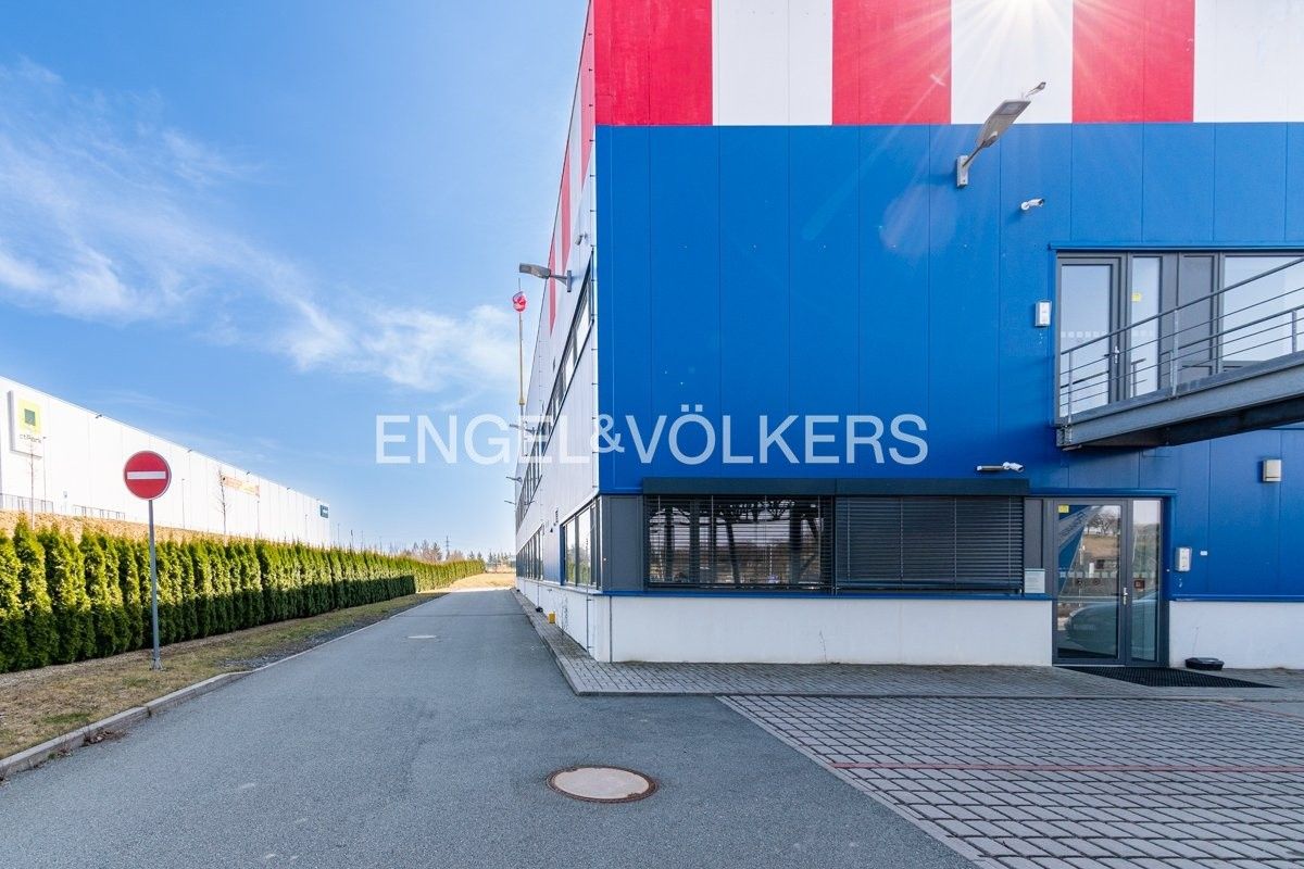 Sklad · 199 m² · Průmyslová 678, Solnice - 3