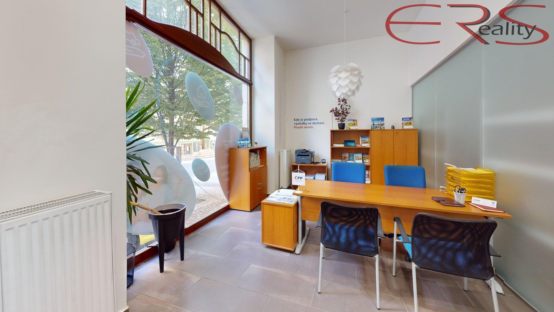 Obchodní prostory · 83 m² · Lidická, Jablonec nad Nisou - 4