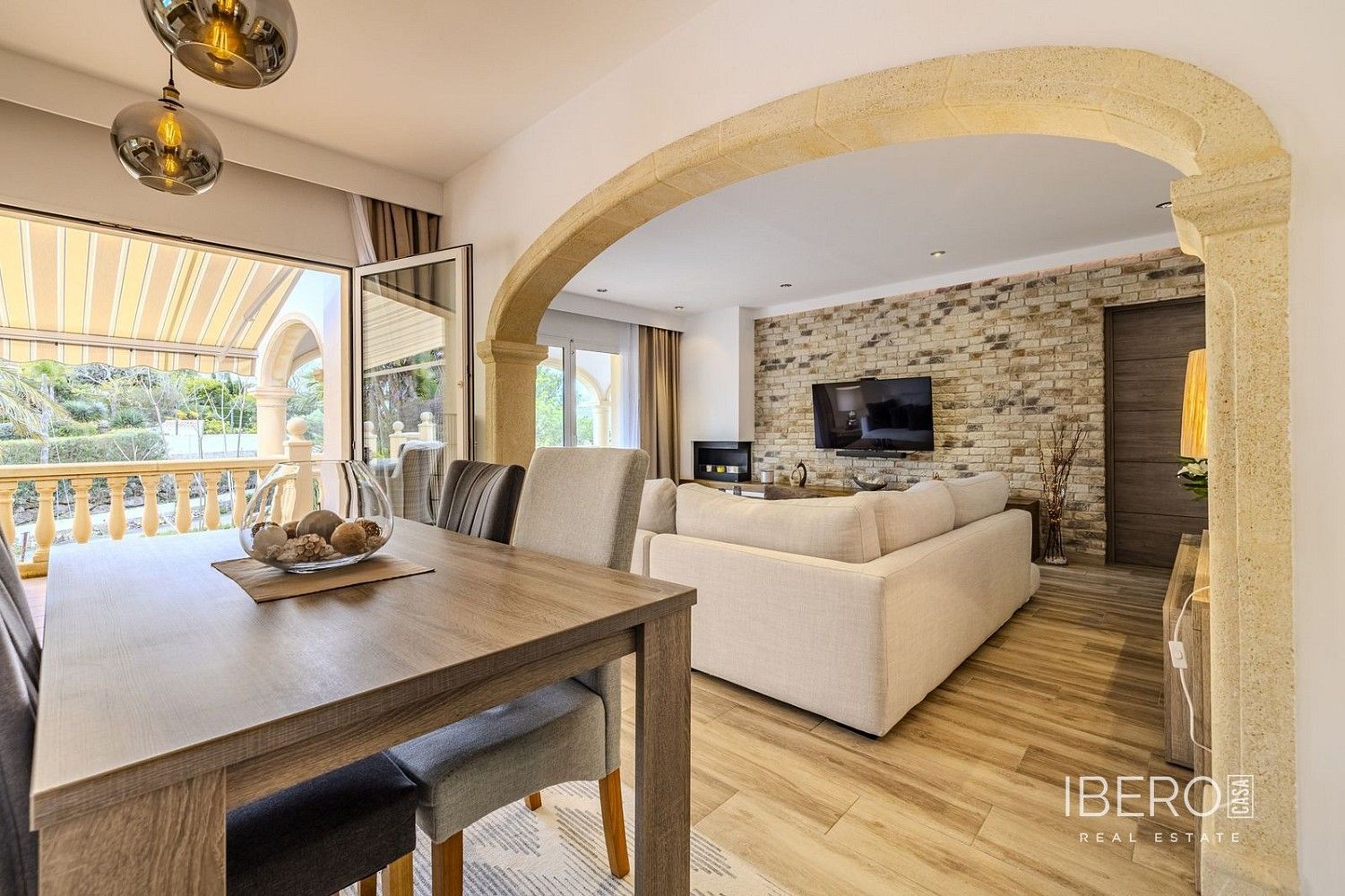 Rodinný dům · 320 m² · Javea, ES - 3