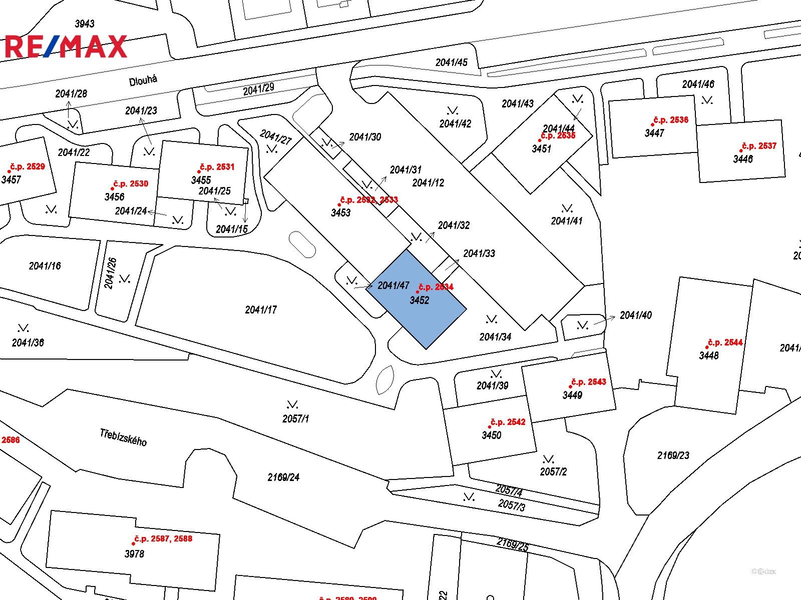Prodej byt 3+1 - Dlouhá, Aš, 60 m²