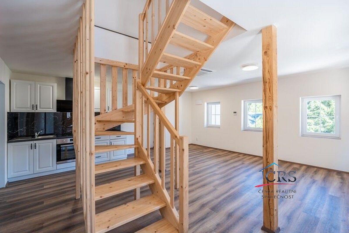 Prodej byt 3+kk - Zlatá Olešnice, okres Jablonec nad Nisou, 71 m² - 5